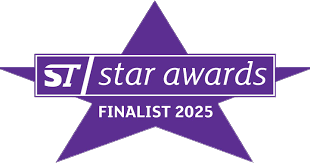 StudyTravel Star Award 2025 - İngilizce dil okulu Malta
