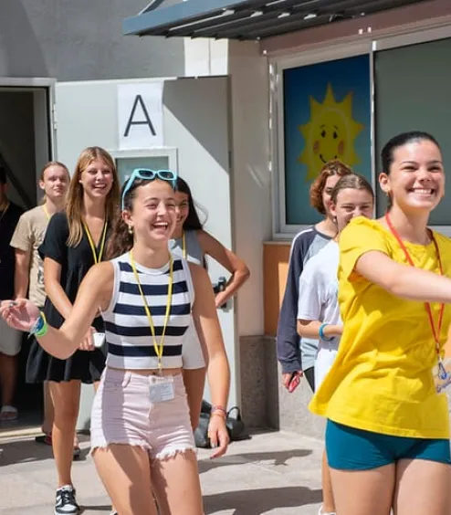Ifjúsági angol nyelviskola Ifjúsági angol nyelviskola