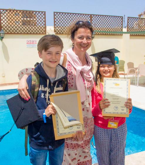 Családi Program Családi Program